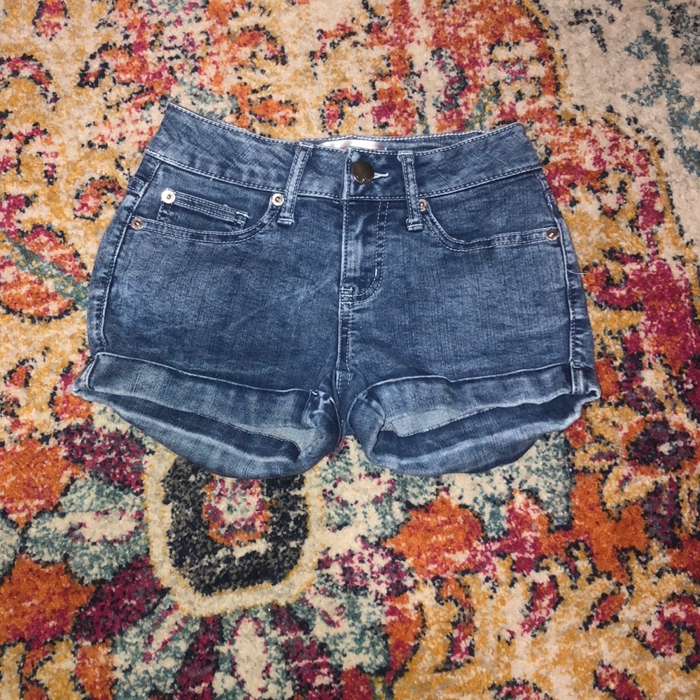 shorts